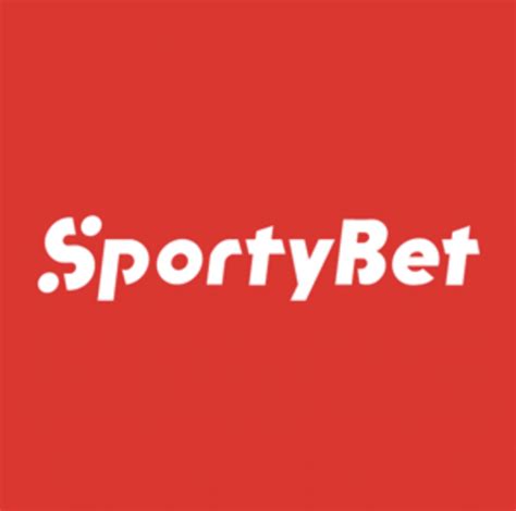 in Sports Betting. . Sporty bet